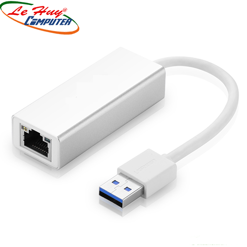 USB Ra Cổng Lancard (Card Mạng)