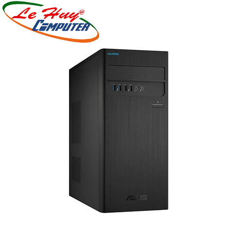 Máy Tính Bộ - PC ASUS D340MC-I38100138D/I3-8100/4GB/1TB HDD/phím + chuột