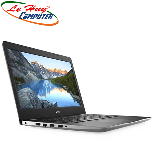 Máy Tính Xách Tay/Laptop Dell Inspiron N3493 (WTW3M1) i3 1005G1/4GB/1TB/14inch