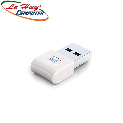 USB Bluetooth Dongle 5.0