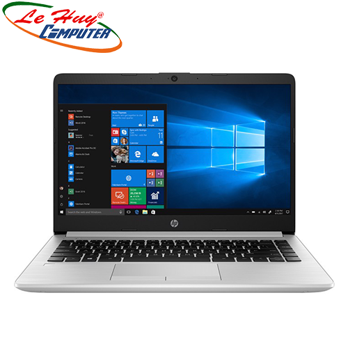 Máy Tính Xách Tay/Laptop HP 348 G7 (9PH13PA) i7-10510U/8GB/SSD 256GB/14Inch