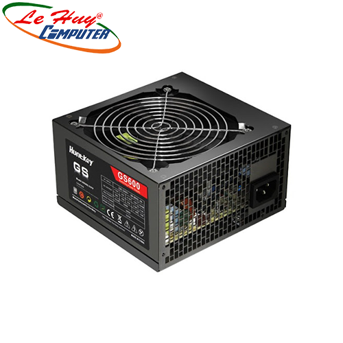 Nguồn máy tính Huntkey 600W GS600