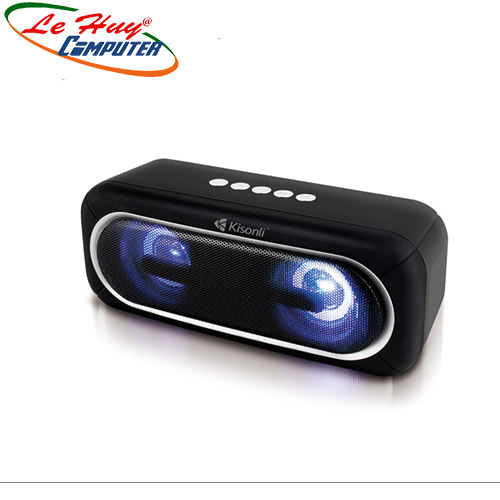 Loa Kisonli Bluetooth S5