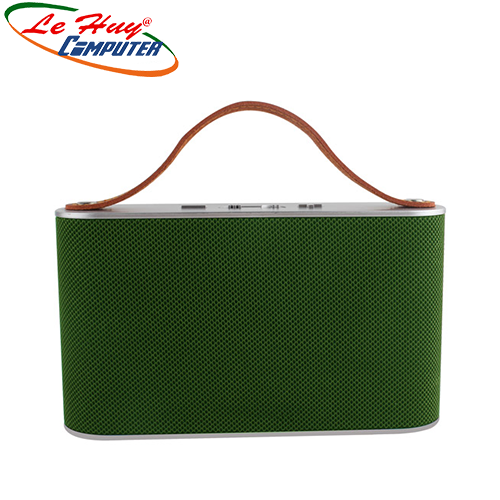 Loa Kisonli Bluetooth S6