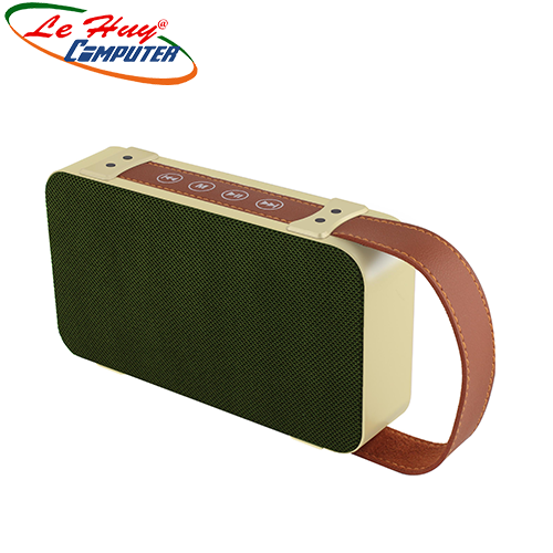 Loa Kisonli Bluetooth S7