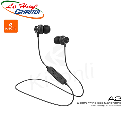 Tai Nghe Bluetooth Kisonli A2