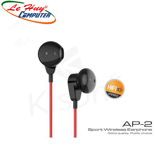 Tai Nghe Bluetooth Kisonli  AP-2