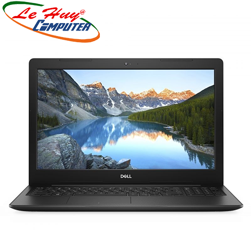 Máy Tính Xách Tay/Laptop Dell Vostro V3580/I5-8265U/4G/1TB/ 15.6/ FHD/ V3580I (Black)