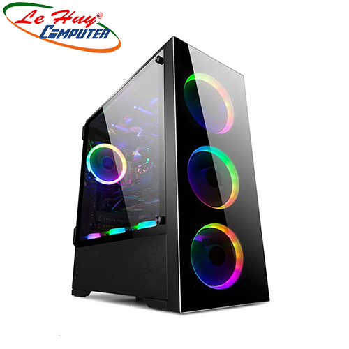 Vỏ máy tính Golden Field Z21B