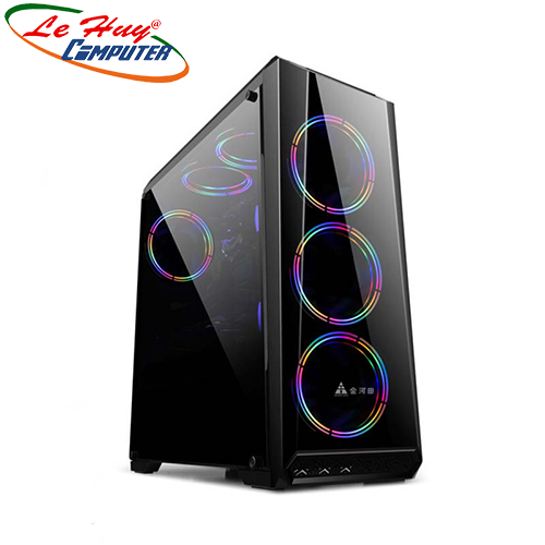 Vỏ Máy Tính Golden Field N21B