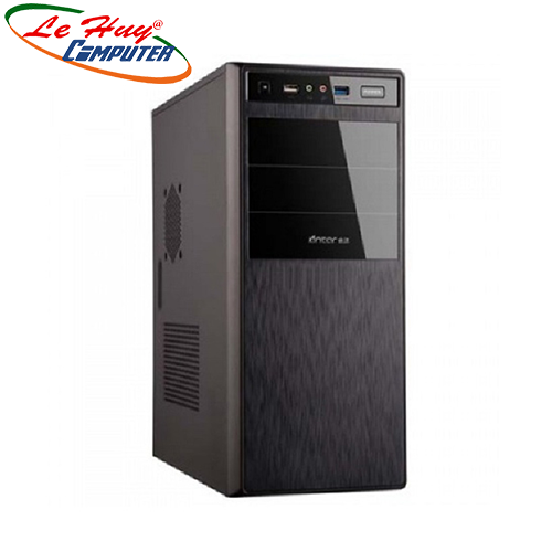 Vỏ Máy Tính Golden Field 881B