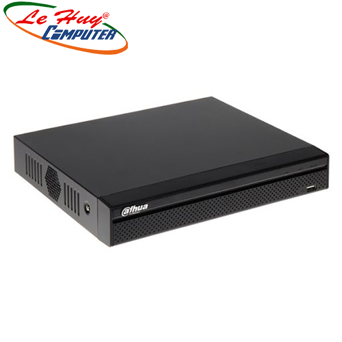 Đầu ghi hình camera 8 kênh 5in1 Dahua XVR-5108HSR