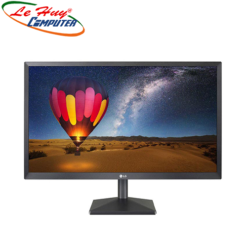 Màn hình LCD LG 22MN430M-B 22Inch IPS, Full HD
