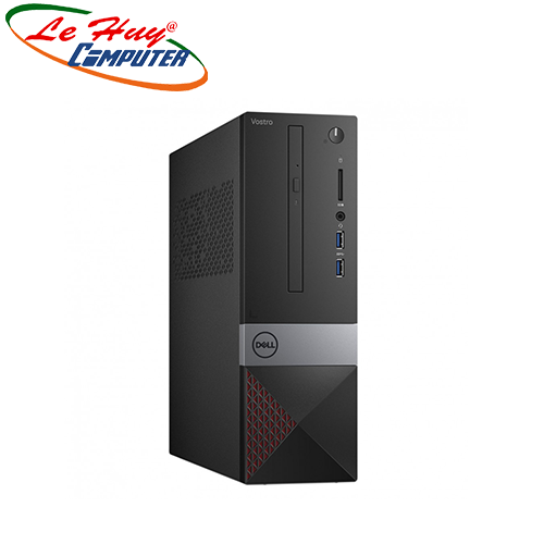 Máy tính để bàn/PC Dell INS 3471SFF i5-9400/8G/1Tb/DVD