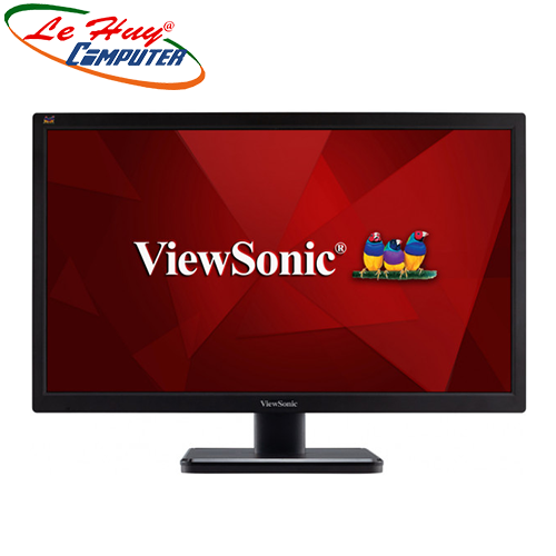 Màn hình máy tính Viewsonic VA2223H 22