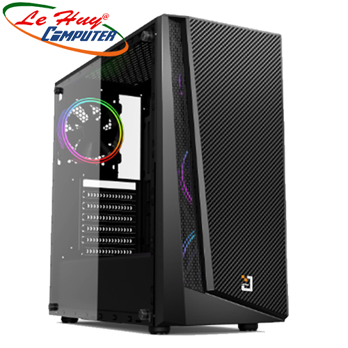 Vỏ máy tính Jetek G9325 Vector