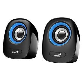 Loa Vi Tính Genius SP-Q160 - HÀNG CHÍNH HÃNG