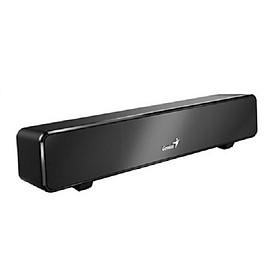 Loa Vi Tính Genius Soundbar 100 USB Genius - Hàng chính hãng