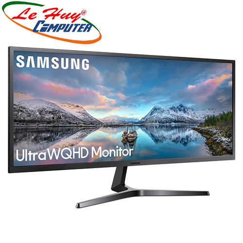 Màn hình máy tính Samsung 34