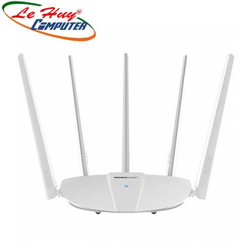 Thiết bị mạng - Router TotoLink A810R