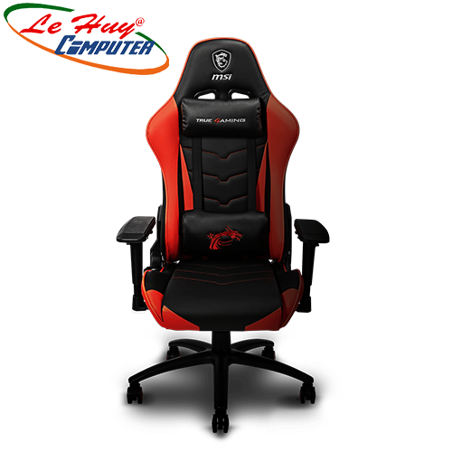 Ghế Gaming MSI Chairs Mag CH120
