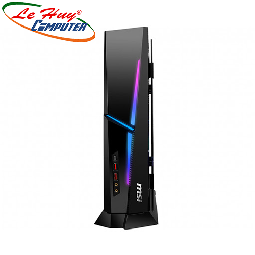 Máy tính để bàn/PC MSI Trident X Plus 9SE 256XVN (i7-9700K/16GB/256GB SSD/1TB HDD/RTX 2080/Free DOS)