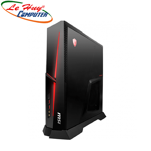 Máy tính để bàn/PC MSI Trident A 9SD-257XVN (i7-9700/16GB (2x8GB) RAM/256GB SSD + 1TB HDD/RTX 2070)