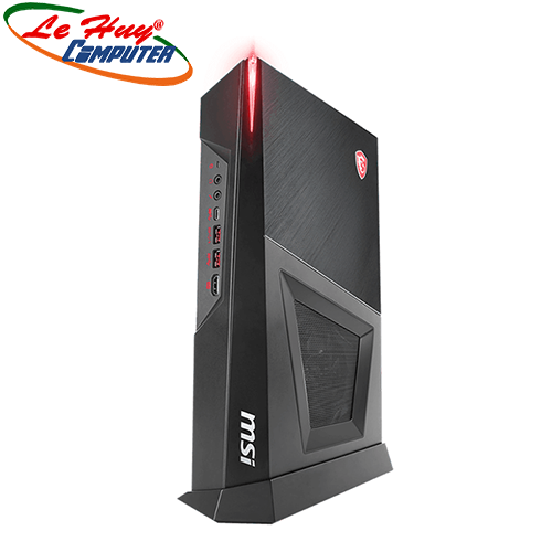 Máy tính để bàn/PC MSI Trident 3 9SI-412XVN (i5-9400F/8GB RAM/128GB SSD + 1TB HDD/GTX 1660Ti)