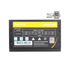 Nguồn máy tính SEGOTEP SG-650AE (AP550W-80PLUS)