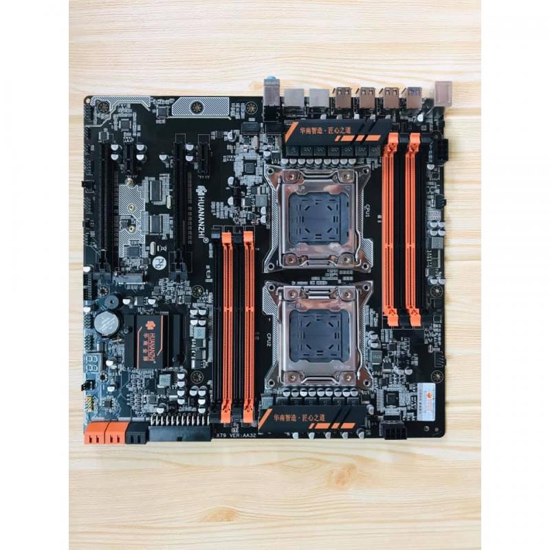Mainboard Server HUANANZHI X79 Dual