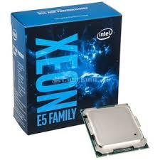CPU Intel Xeon E5-2680 V1 (2.7GHz, 20MB L3 cache, LGA2011, 130 Watt) TRAY