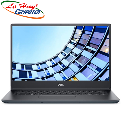Máy Tính Xách Tay/Laptop Dell Vostro 3590 (GRMGK1) I5-10210U/4Gb/1Tb HDD/15.6'' FHD/DVDW/VGA ON/ Win10/Black