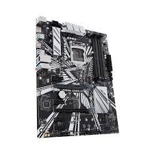 Bo Mạch Chủ - Mainboard ASUS PRIME Z390-P