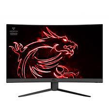 Màn hình LCD MSI Optix 27