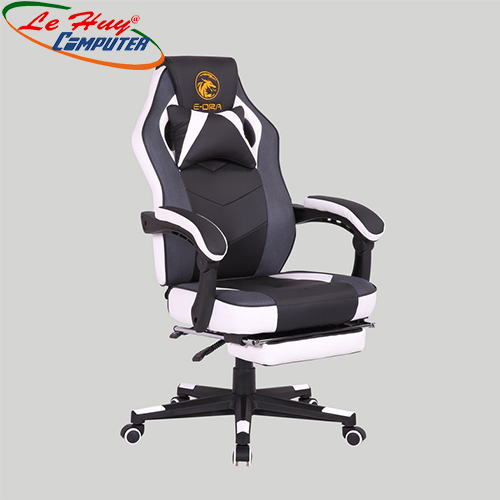 Ghế game E-Dra Jupiter M EGC204 White