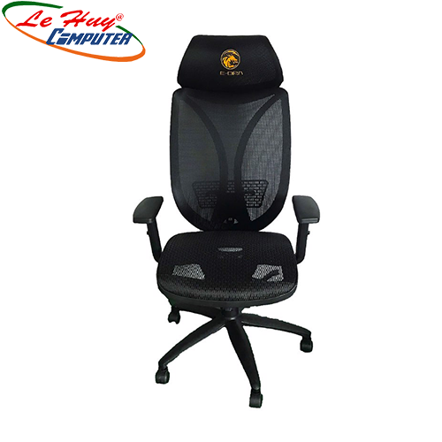 Ghế game E-Dra Venus EGC211 Black