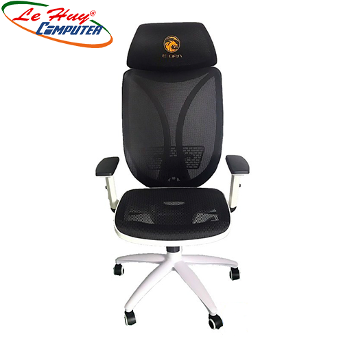 Ghế game E-Dra Venus EGC211 White