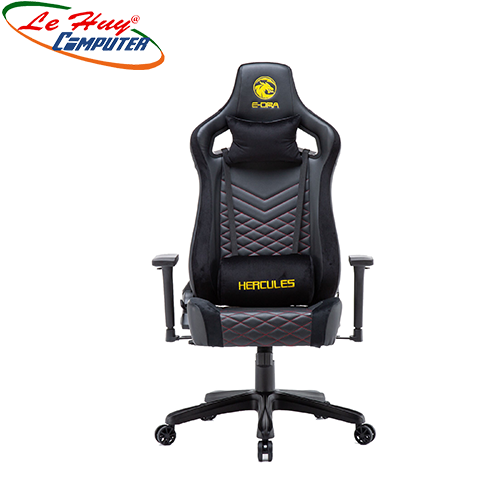 Ghế game E-Dra Hercules EGC203 Black