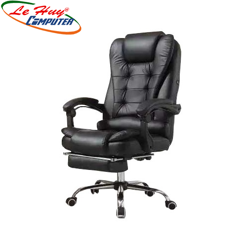 GHẾ VĂN PHÒNG MASSAGE E-Dra EOC2000 (Nâu, Đen, Trắng)
