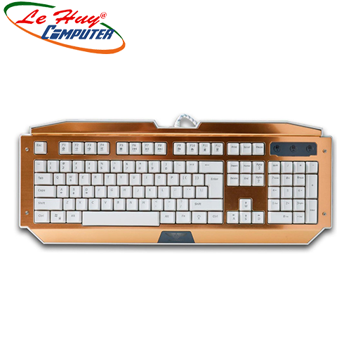 Bàn phím Newmen GM100S