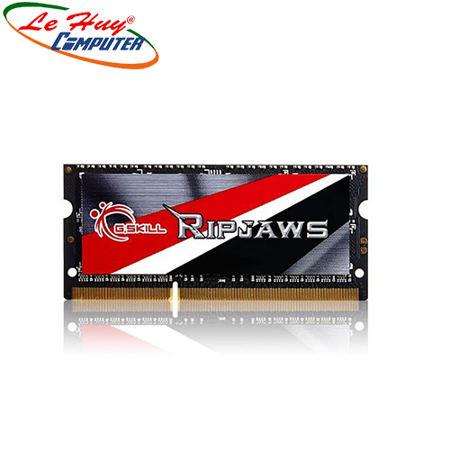 Ram Laptop GSKILL 8GB/1600 F3-1600C11S-8GRSL DDR3L