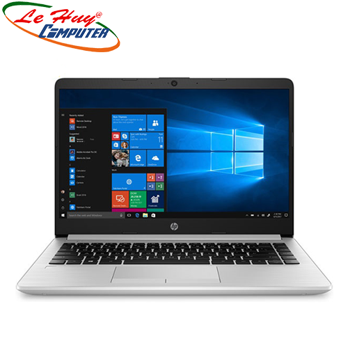 Máy Tính Xách Tay/Laptop HP 348 G7 9PG85PA (i3-10110U/4GB/256GB SSD/14