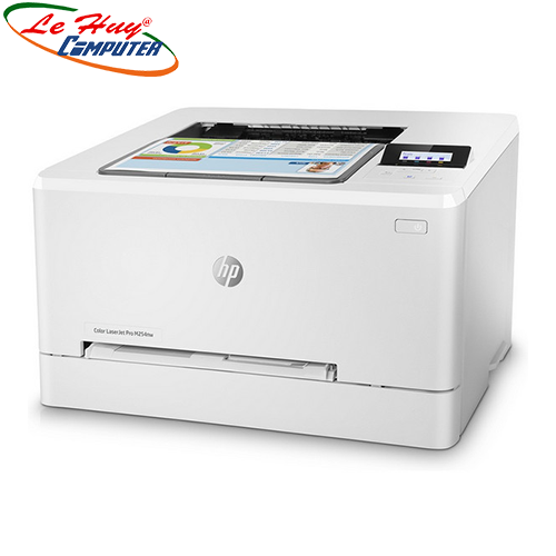 Máy in laser màu HP HP Color LaserJet Pro M254nw (T6B59A)