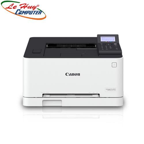 Máy in laser màu Canon LBP613CDW