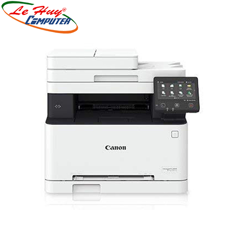 Máy in Laser màu không dây đa chức năng Canon MF635Cx
