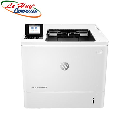 Máy in Laser HP LaserJet Enterprise M608DN (K0Q18A)