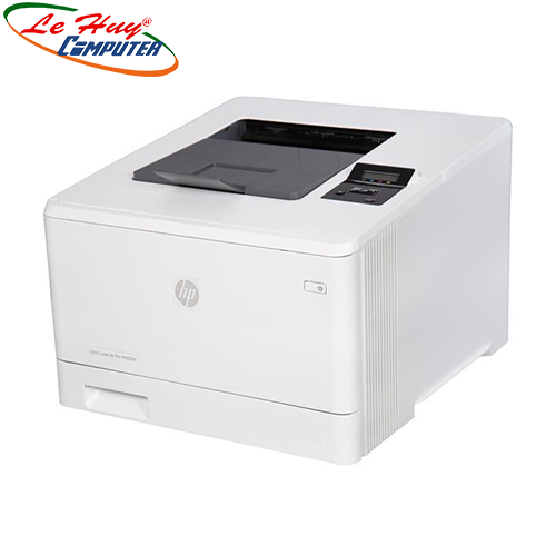 Máy in Laser màu HP Color LaserJet Pro M452DN