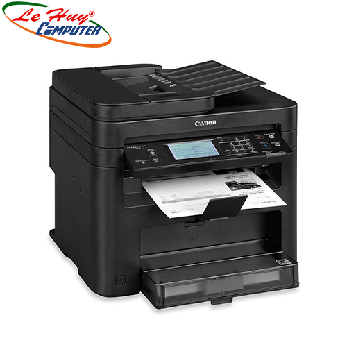 Máy in Laser đa chức năng Canon MF236N CTY