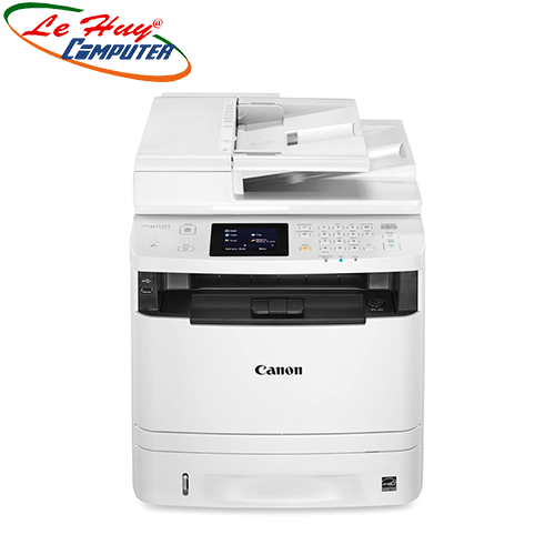 Máy in Laser không dây đa chức năng Canon MF416Dw