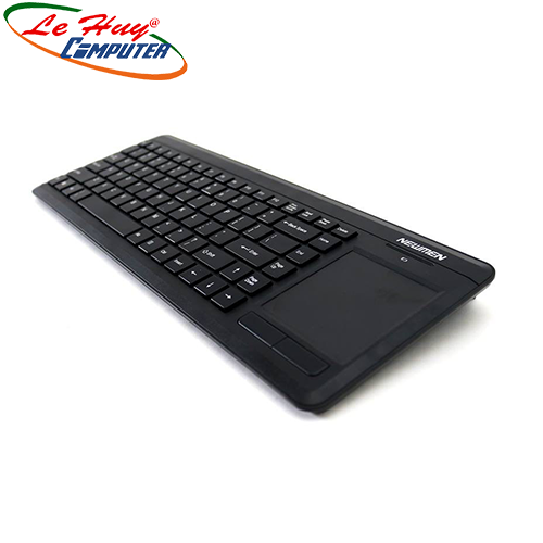 Bàn phím + Chuột Newmen không dây K640TP